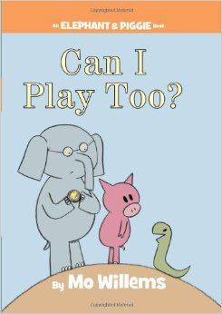 Can I Play Too?