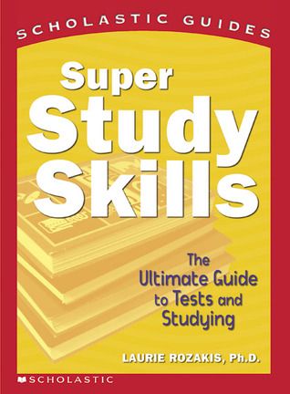 Super Study Skills