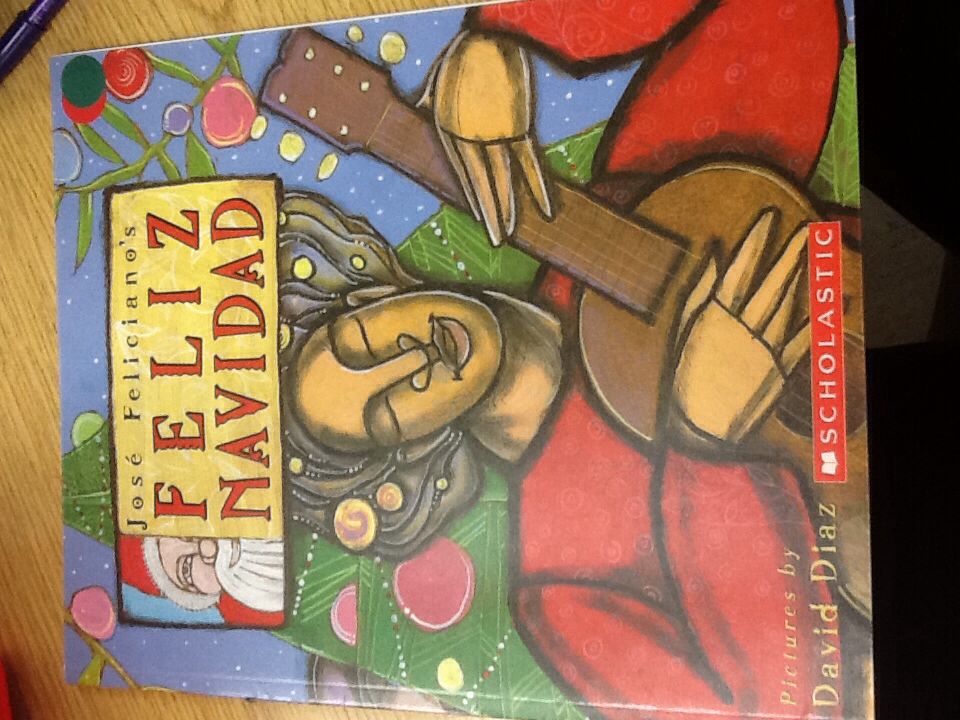 Feliz Navidad