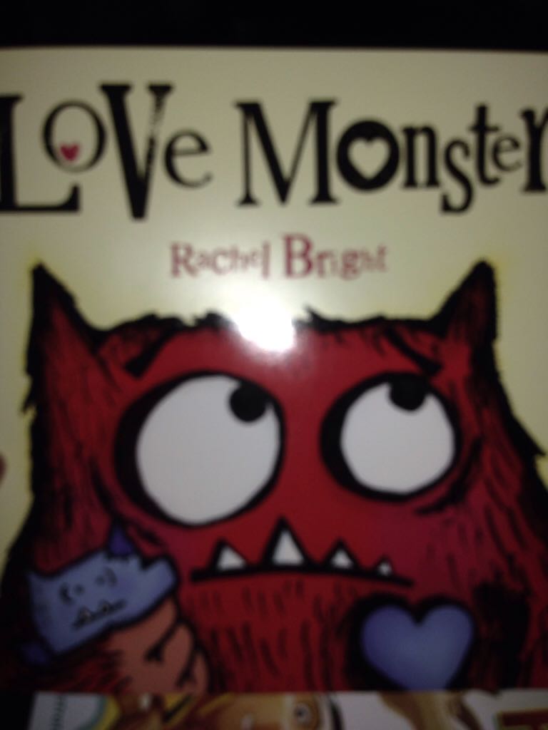 Love Monster