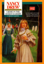 Nancy Drew #175 Werewolf In A Winter Wonderland
