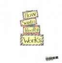 How Santa Really Works - Alan Snow (- Paperback) book collectible [Barcode 9780439932523] - Main Image 1