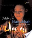 Celebrate Hanukkah