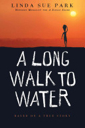 A Long Walk to Water - Linda Sue Park (Houghton Mifflin Harcourt (HMH) - Paperback) book collectible [Barcode 9780547577319] - Main Image 1