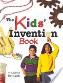 The Kids’ Invention Book