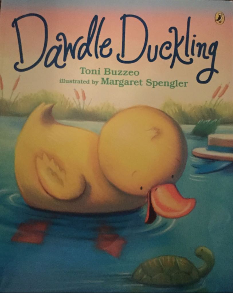 Dawdle Duckling