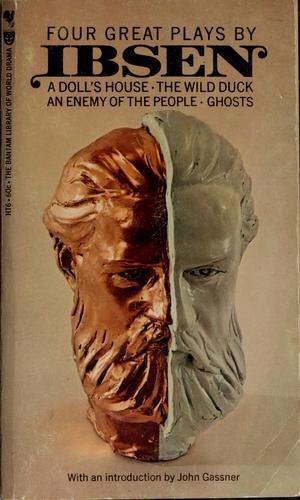 Four Great Plays by Ibsen