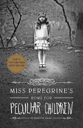 Miss Peregrine’s Home For Peculiar Children - Ransom Riggs (Quirk Books - Paperback) book collectible [Barcode 9781594746031] - Main Image 1