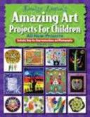 Denise Logan’s Amazing Art Projects for Childrencts