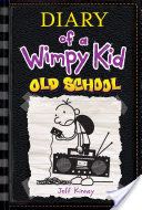 Diary of a Wimpy Kid