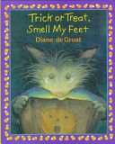 Trick or Treat, Smell My Feet