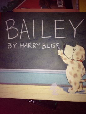 Bailey