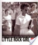 Little Rock Girl 1957