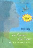 The Summer of the Swans