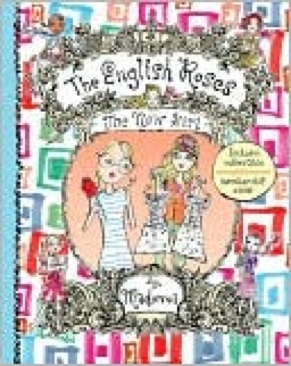#3: The New Girl