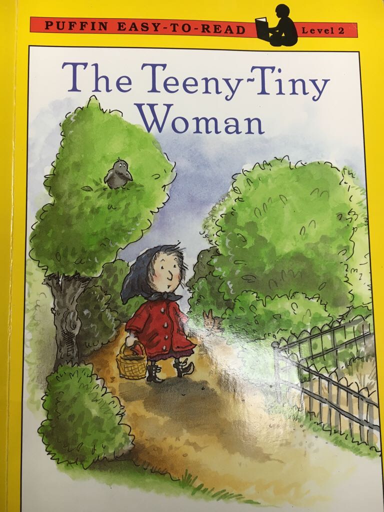 Teeny-Tiny Woman, The