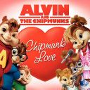 Alvin and the Chipmunks: A Chipmunk Valentine - Kirsten Mayer (HarperFestival) book collectible [Barcode 9780062086549] - Main Image 1