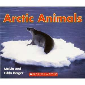 Arctic Animals