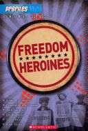 Freedom Heroines