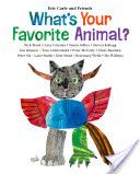What’s Your Favorite Animal?