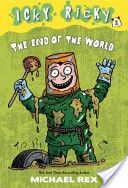 Icky Ricky #2: The End of the World