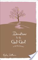 Devotions for the God Girl