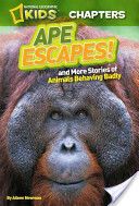 NGK (Chapters): Ape Escapes!