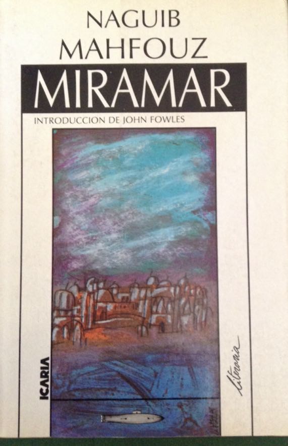 Miramar