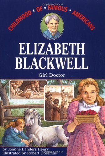 Elizabeth Blackwell