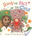 Down the Back of the Chair