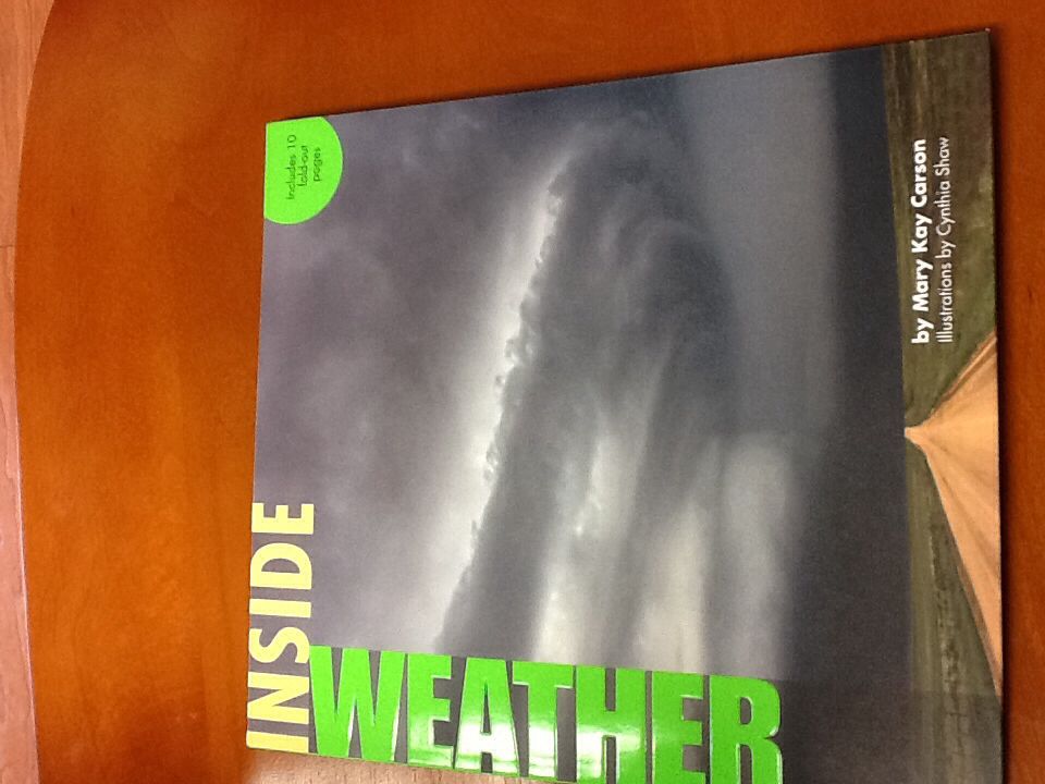 Inside Weather