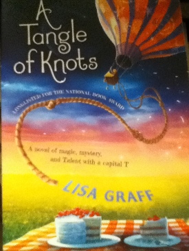 A Tangle of Knots
