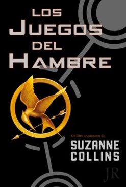 Los juegos del hambre - Suzanne Collins (Editorial Oceano - Paperback) book collectible [Barcode 9786074001907] - Main Image 1