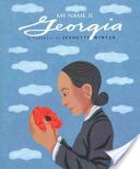 My Name Is Georgia