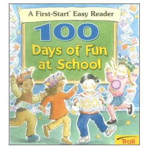 100 Days of Fun at School