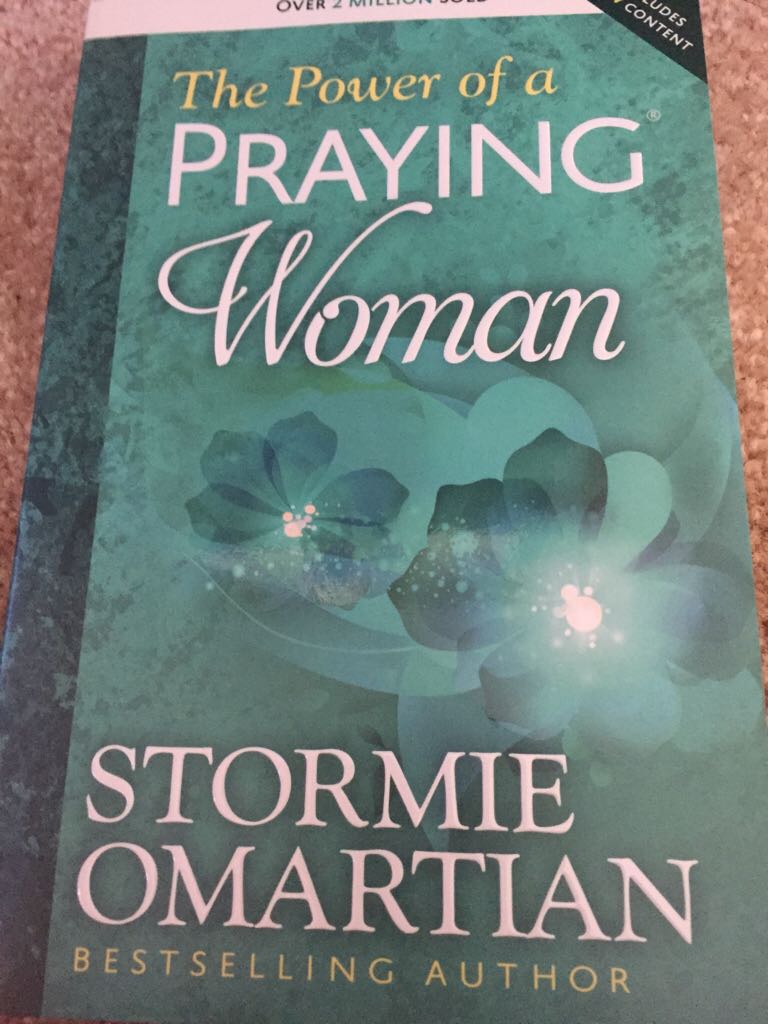 The Power of a Praying Woman