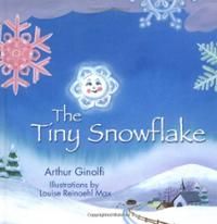 The Tiny Snowflake