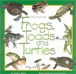 Frogs, Toads, And Turtles