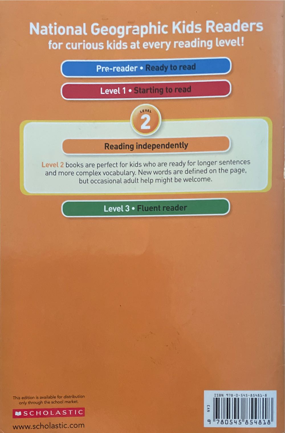 Alligators and Crocodiles - Laura Marsh book collectible [Barcode 9780545854818] - Main Image 2