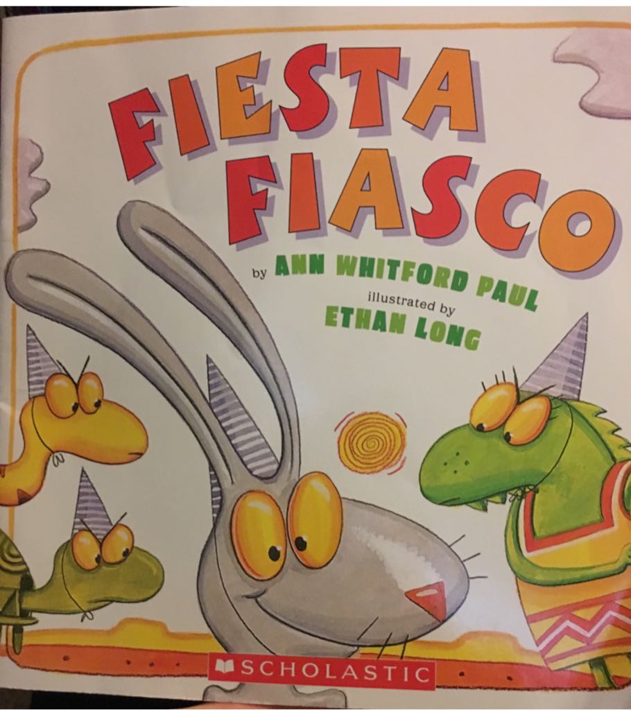 Fiesta Fiasco