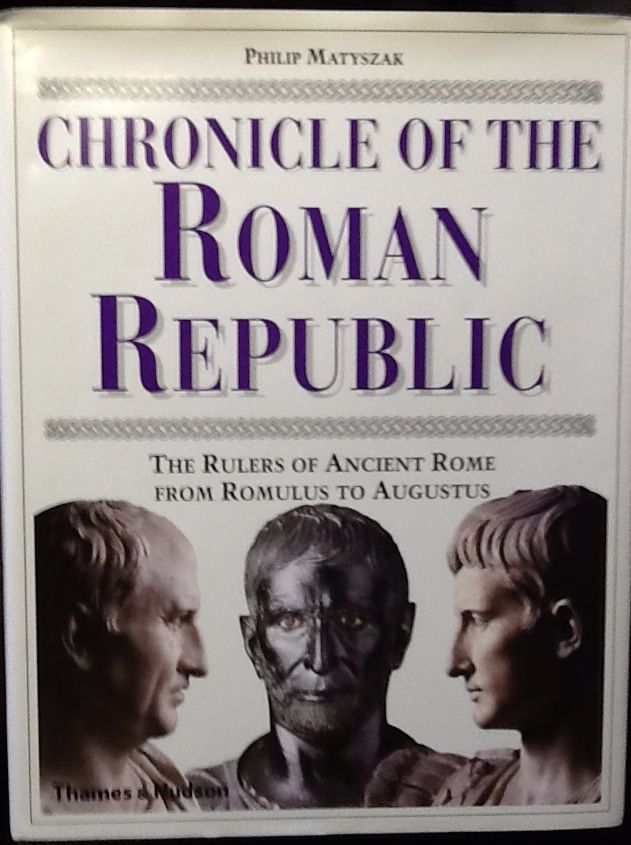 Chronicle of the Roman Republic