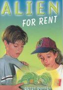 Alien for Rent