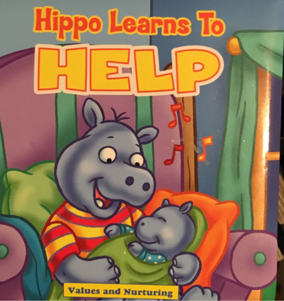 Hippo Learns to Help