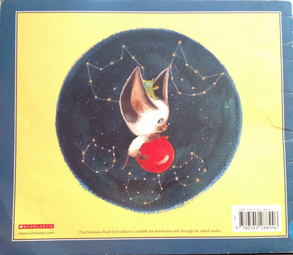 Skippyjon Jones Lost in Spice - Judith Byron Schachner (Scholastic Press - Paperback) book collectible [Barcode 9780545288446] - Main Image 2