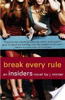 Break Every Rule