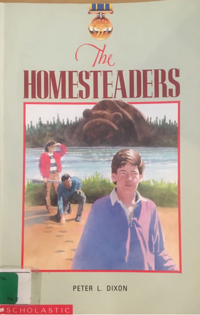The Homesteaders