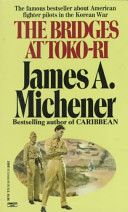 The Bridges of Toko-Ri - James Albert Michener (Fawcett Books - Paperback) book collectible [Barcode 9780449206515] - Main Image 1