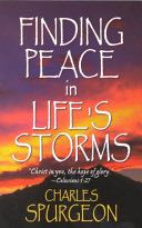 Finding Peace In Life’s Storms