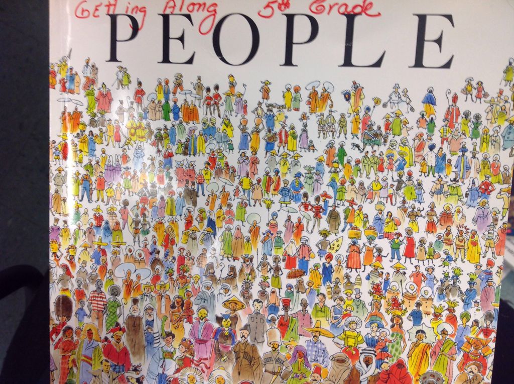 People