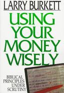 Using Your Money Wisely